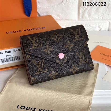 best small lv wallet|small wallet louis vuitton.